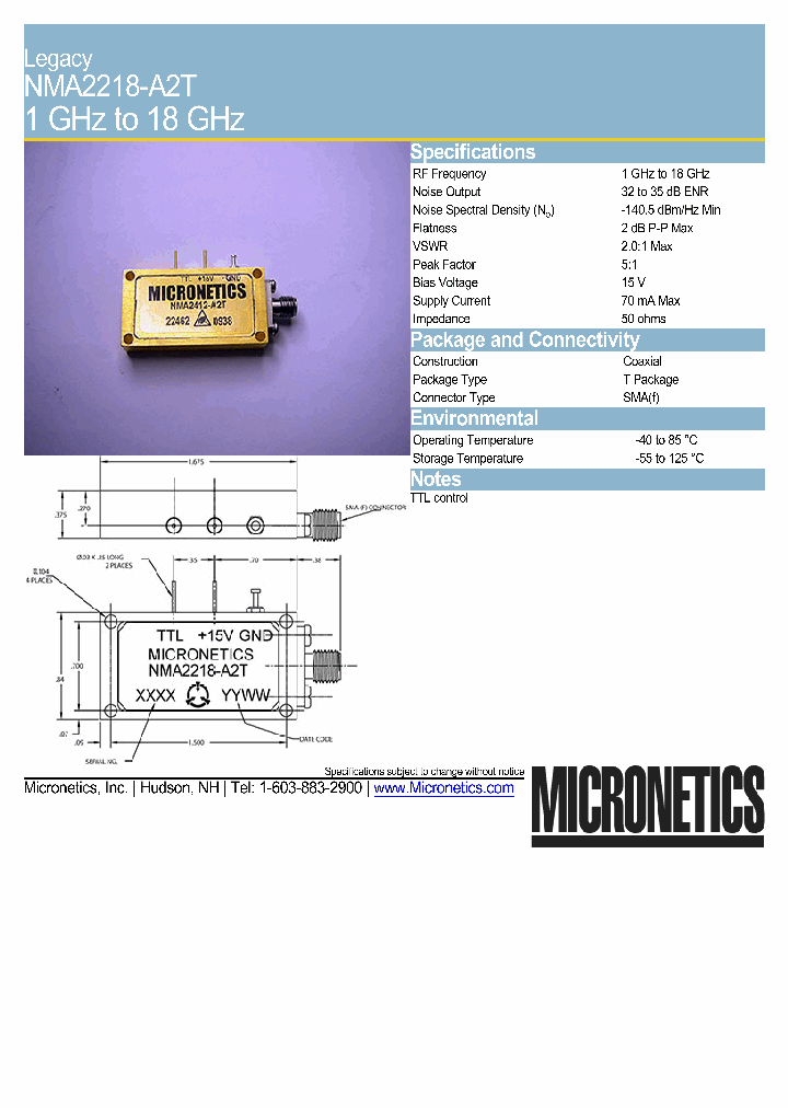 NMA2218-A2T_3570248.PDF Datasheet
