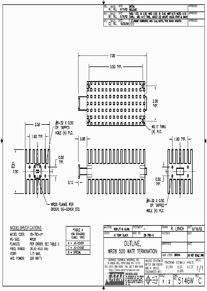 28-780-8_3570384.PDF Datasheet