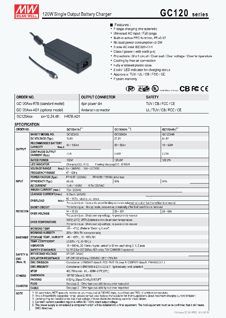 GC120A48-AD1_3570355.PDF Datasheet