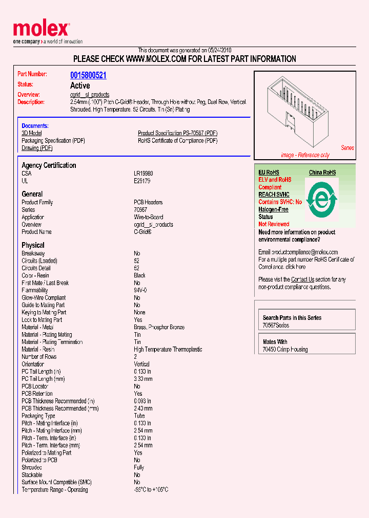 15-80-0521_3573467.PDF Datasheet
