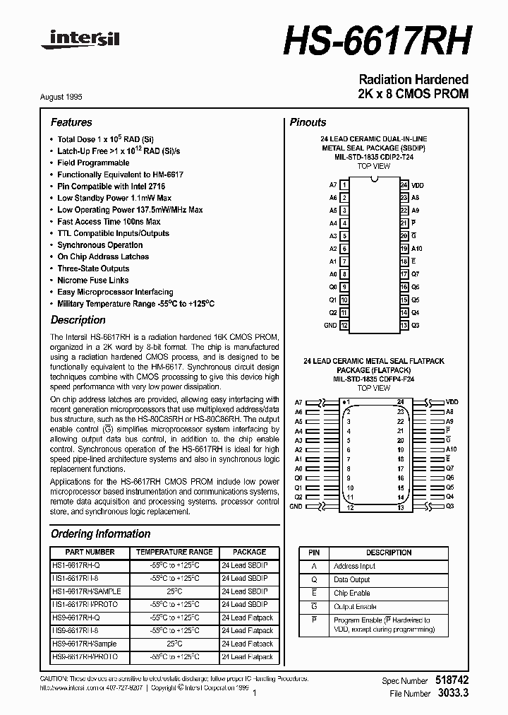 HS9-6617RH-8_3559879.PDF Datasheet