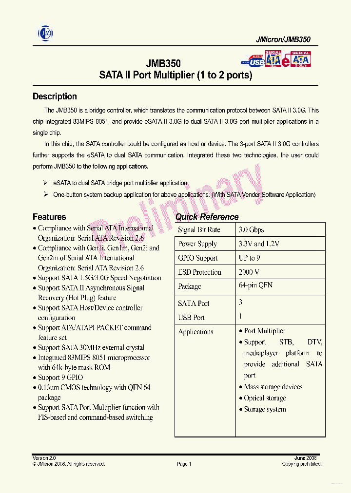 JMB350_3577075.PDF Datasheet