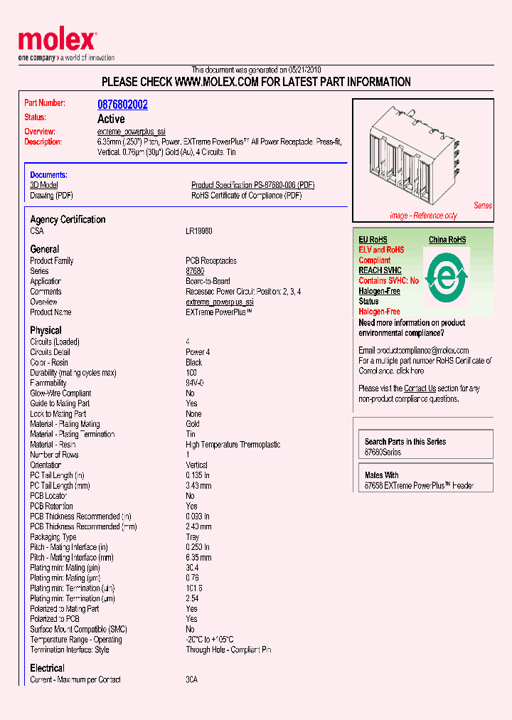 87680-2002_3579896.PDF Datasheet