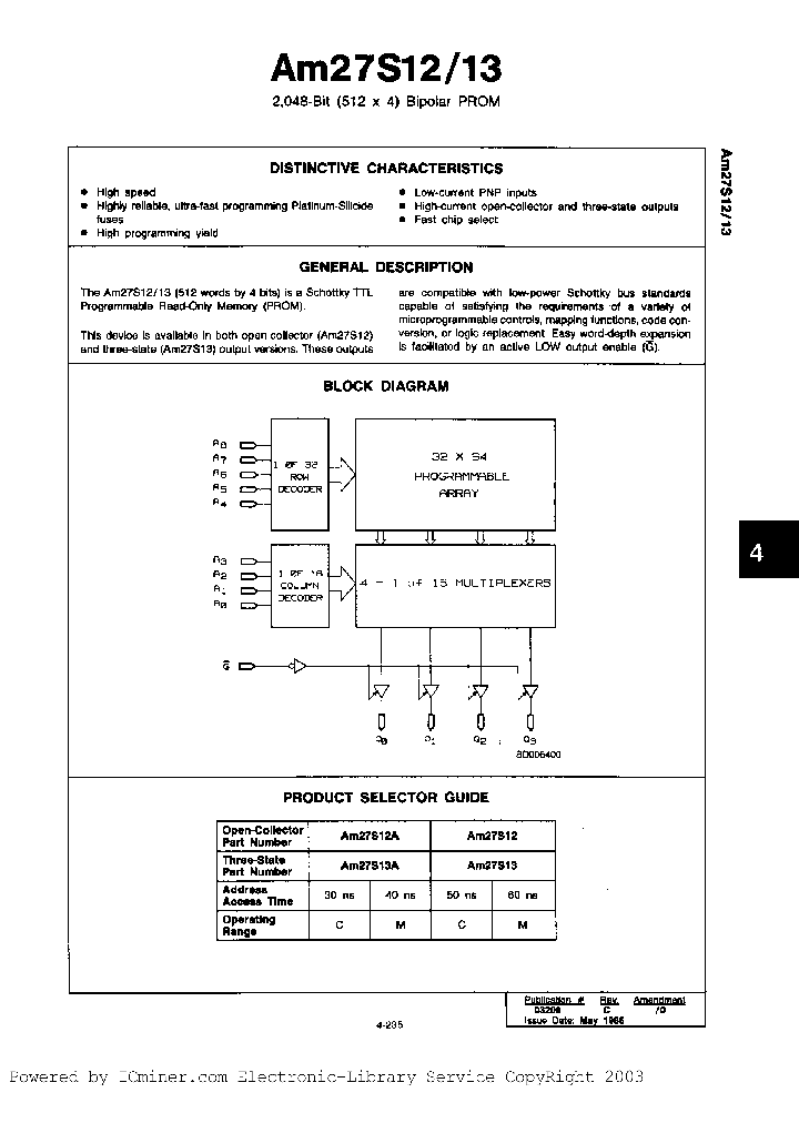 AM27S12B2C_3561170.PDF Datasheet
