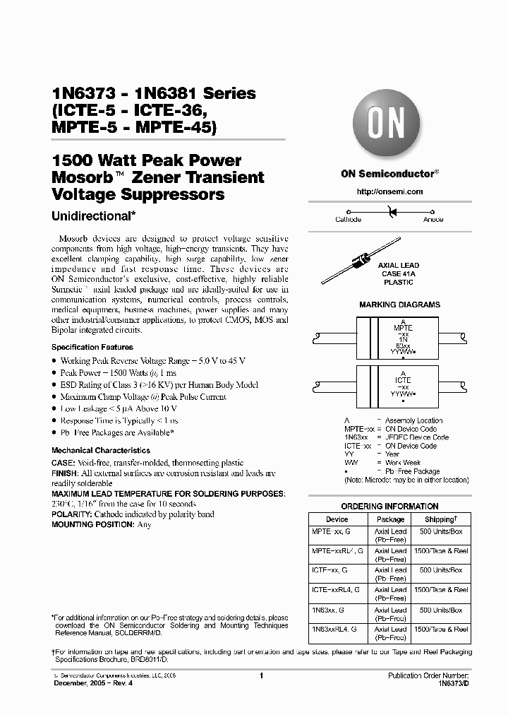 1N6377RL4_3560107.PDF Datasheet