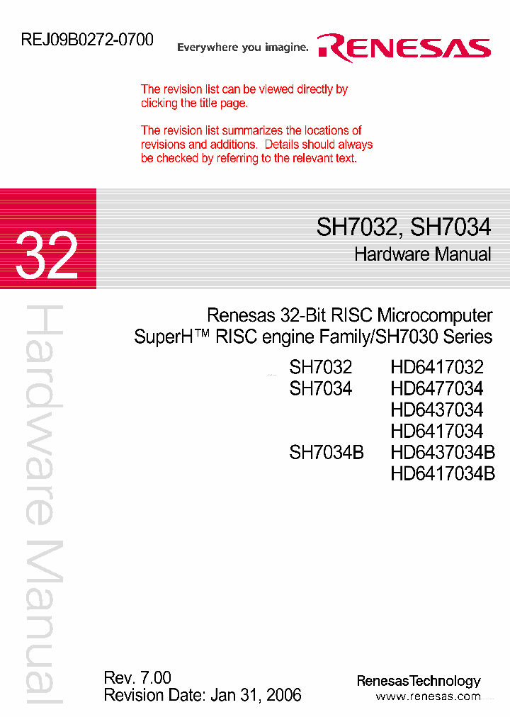 HD6477034_3594770.PDF Datasheet