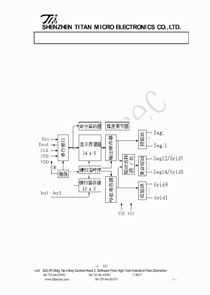 TM1623_3595111.PDF Datasheet