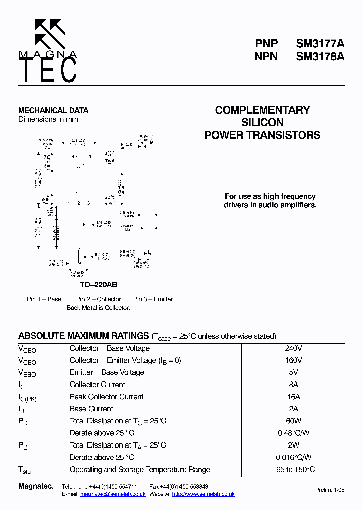 SM3177A_3600920.PDF Datasheet
