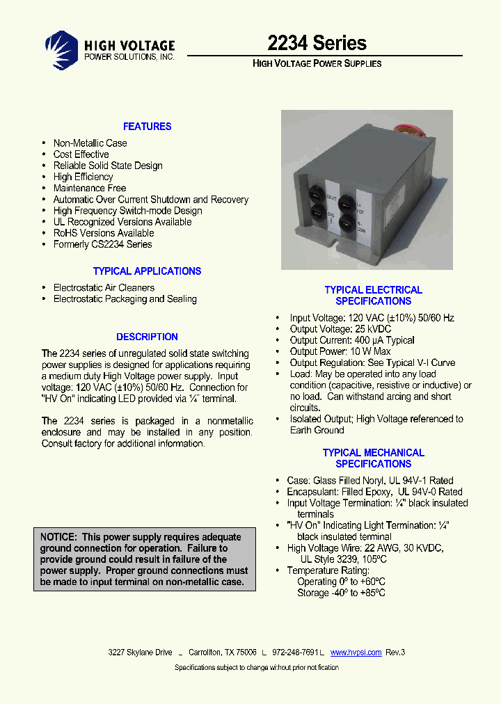 ACN2234L25_3602083.PDF Datasheet