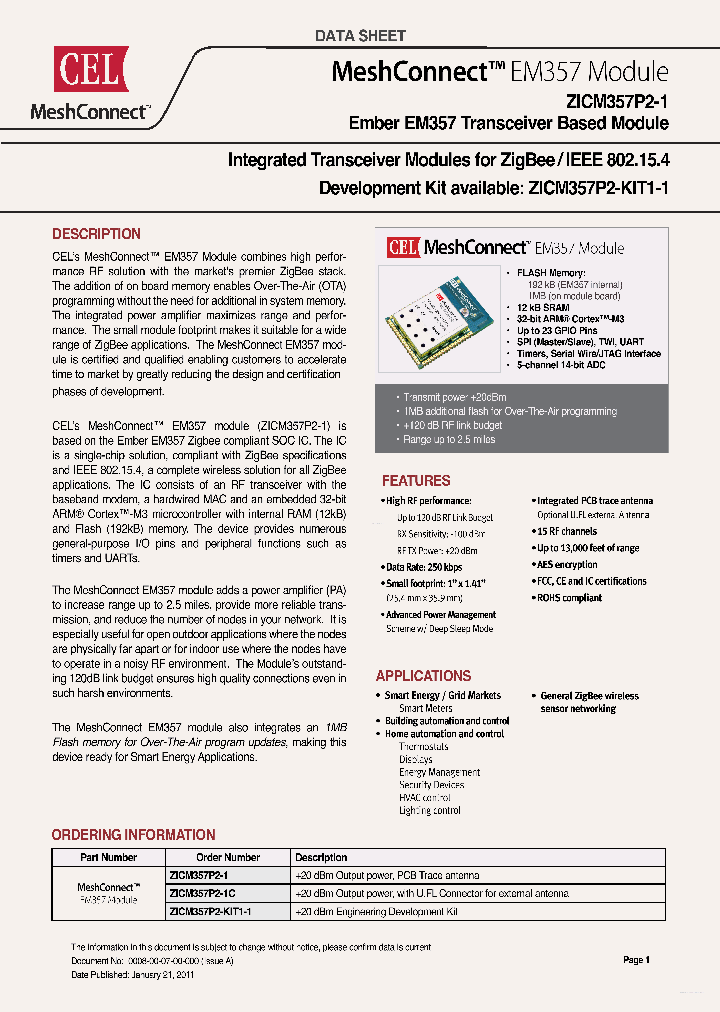 ZICM357P2-1_3602247.PDF Datasheet