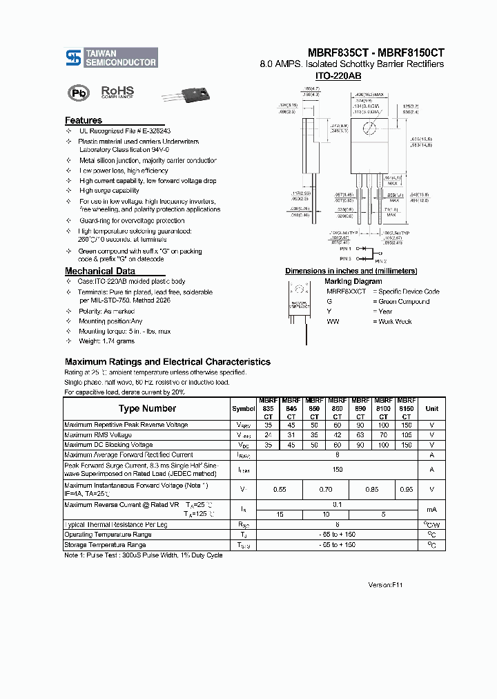 MBRF890CT_3604360.PDF Datasheet