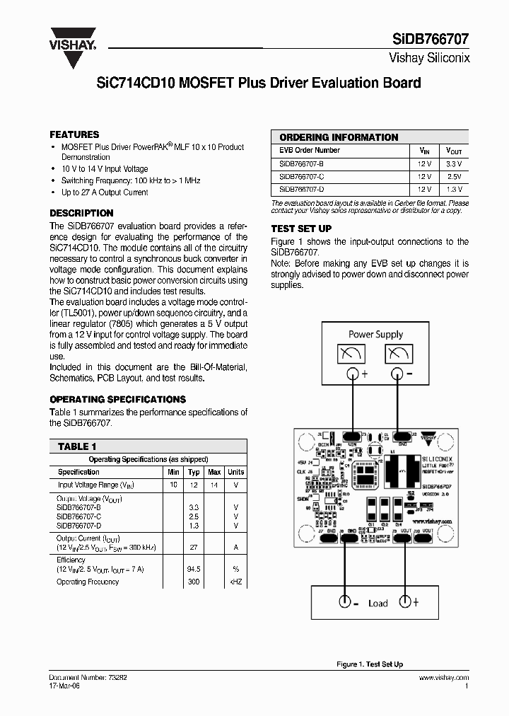 SIDB766707_3605555.PDF Datasheet