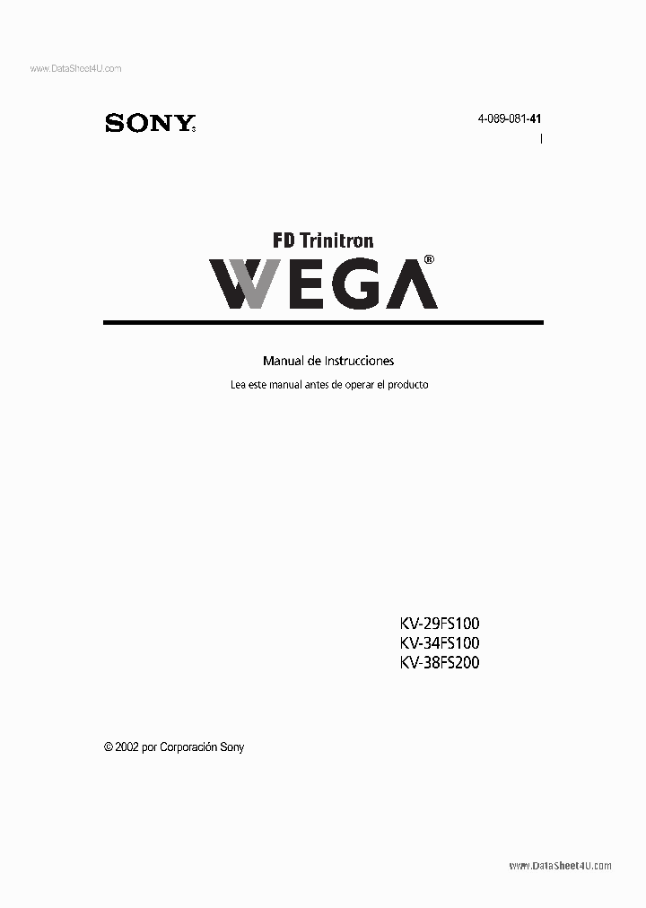KV29FS100_3606835.PDF Datasheet