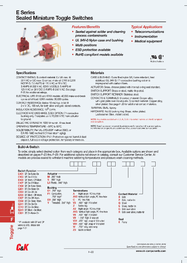 E101MD1ABE_3611880.PDF Datasheet