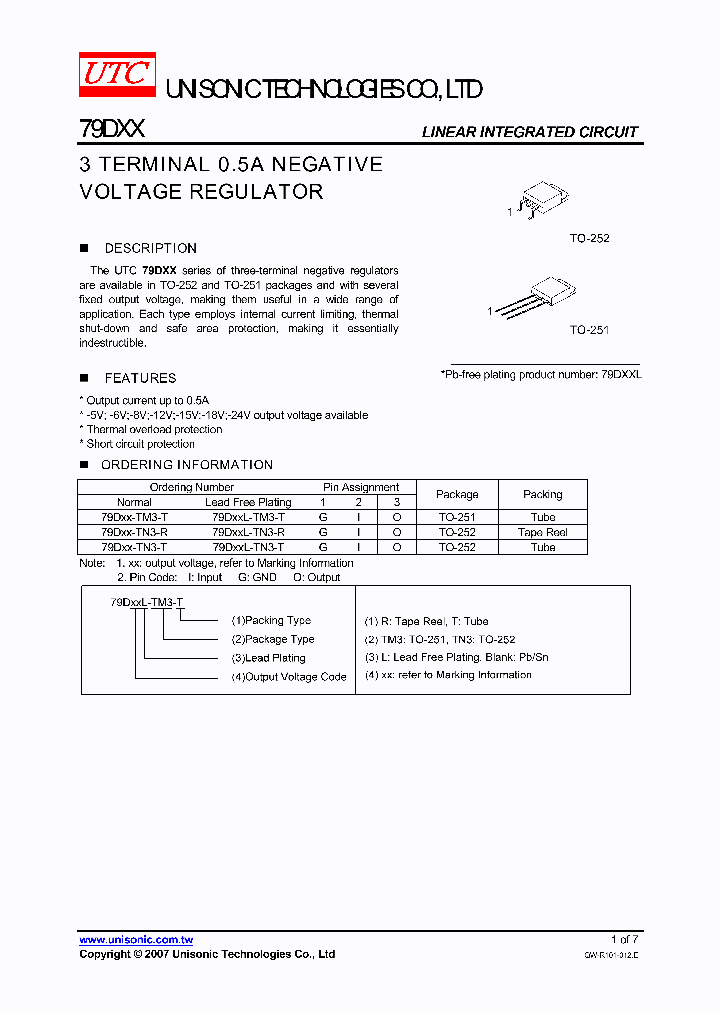 79DXXL-TM3-T_3615157.PDF Datasheet