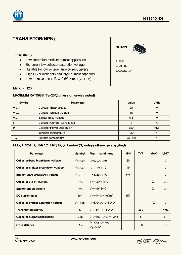 STD123S_3615795.PDF Datasheet