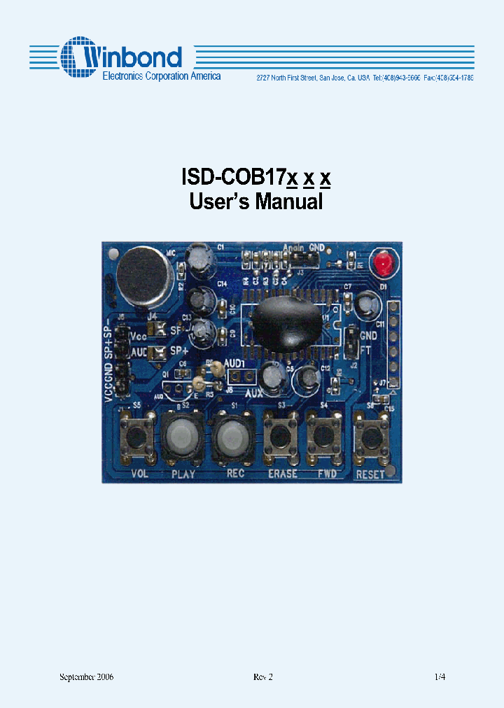 ISD-COB17_3620579.PDF Datasheet