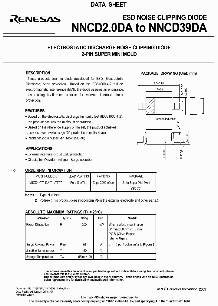 NNCD62DA_3620811.PDF Datasheet