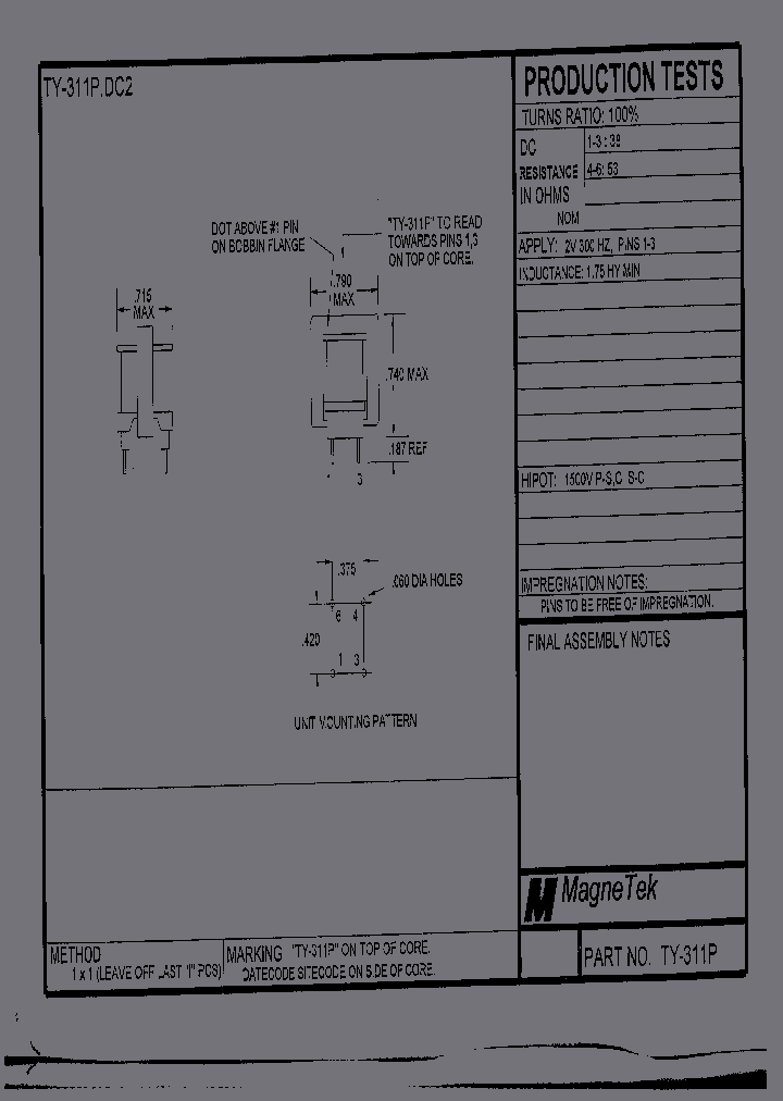 TY-311P_3623876.PDF Datasheet