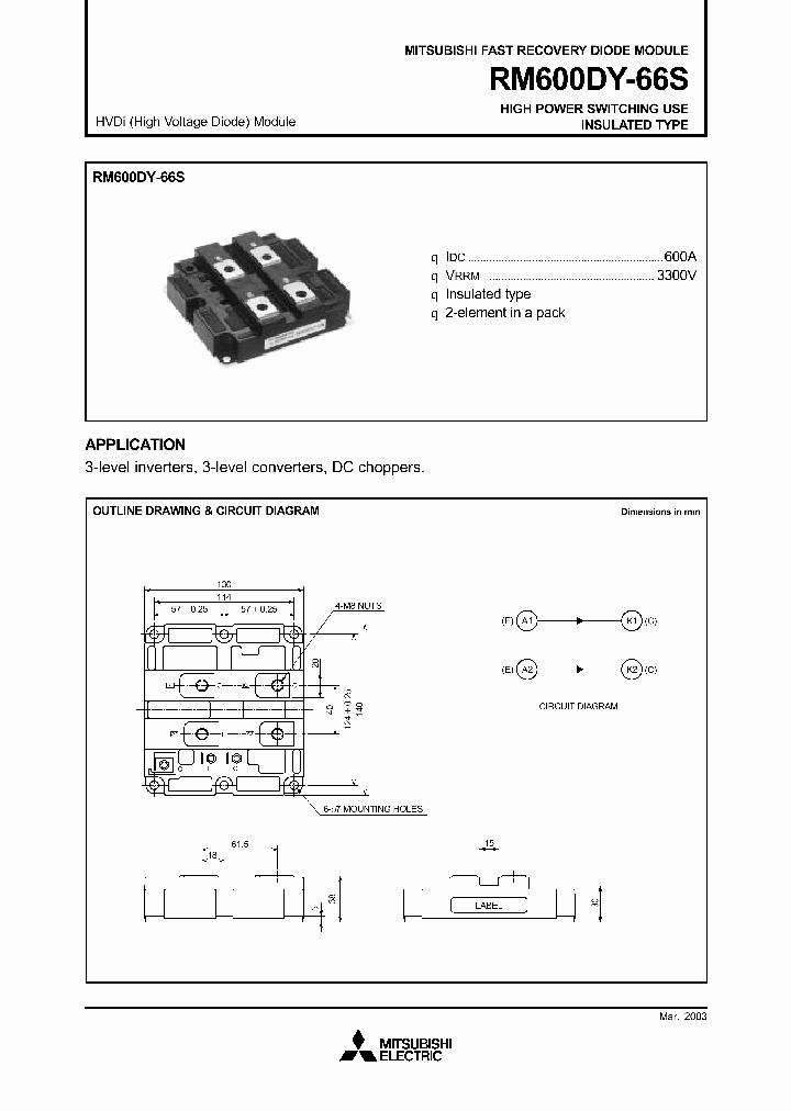 RM600DY-66S_3623830.PDF Datasheet