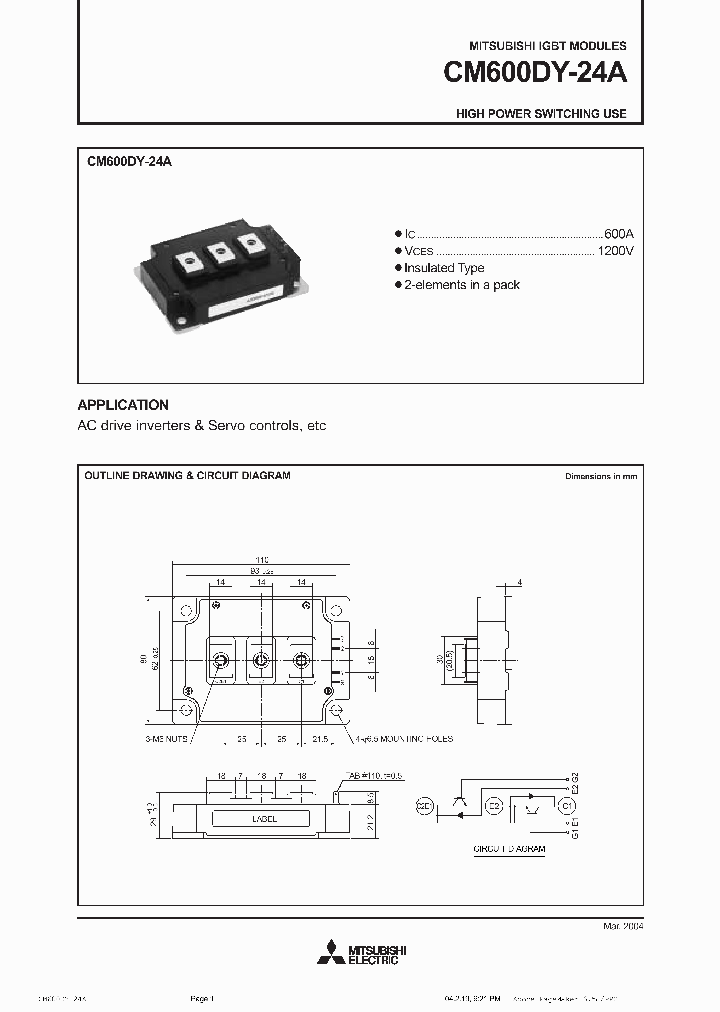 CM600DY-24A_3623554.PDF Datasheet