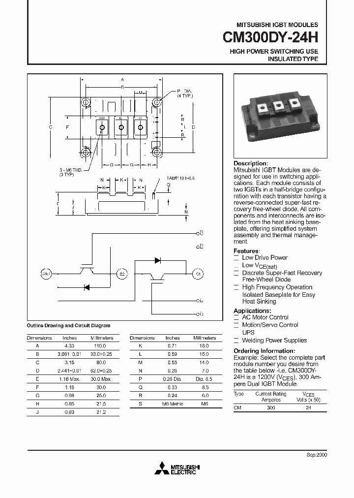 CM300DY-24H_3623550.PDF Datasheet