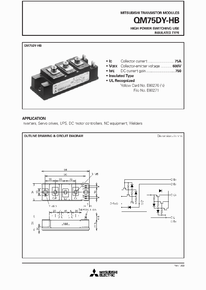 QM75DY-HB_3624726.PDF Datasheet