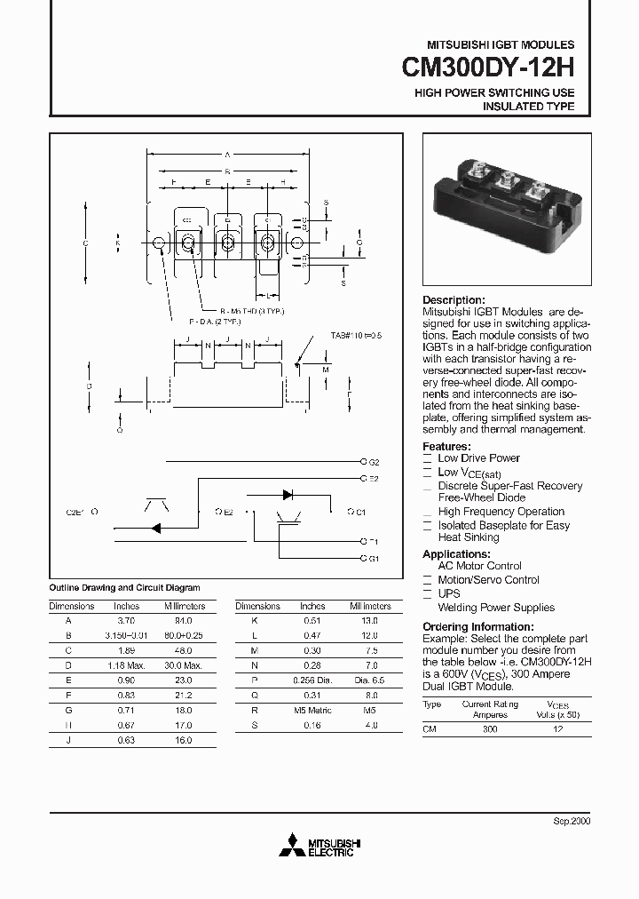 CM300DY-12H_3623944.PDF Datasheet