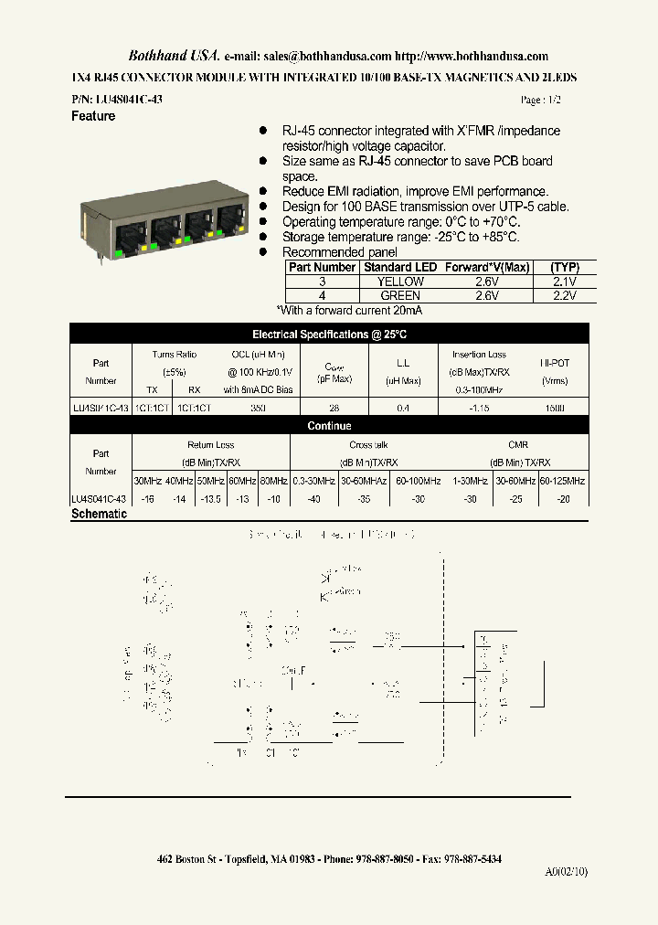 LU4S041C-43_3625436.PDF Datasheet