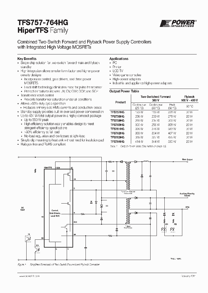 TFS758HG_3625476.PDF Datasheet