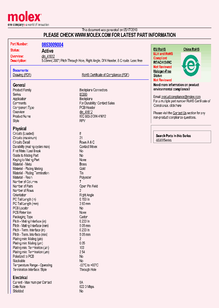 0853009004_3626471.PDF Datasheet