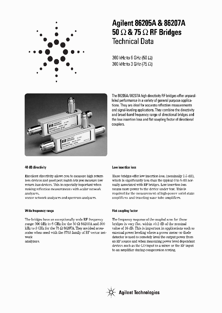 86205A_3644011.PDF Datasheet