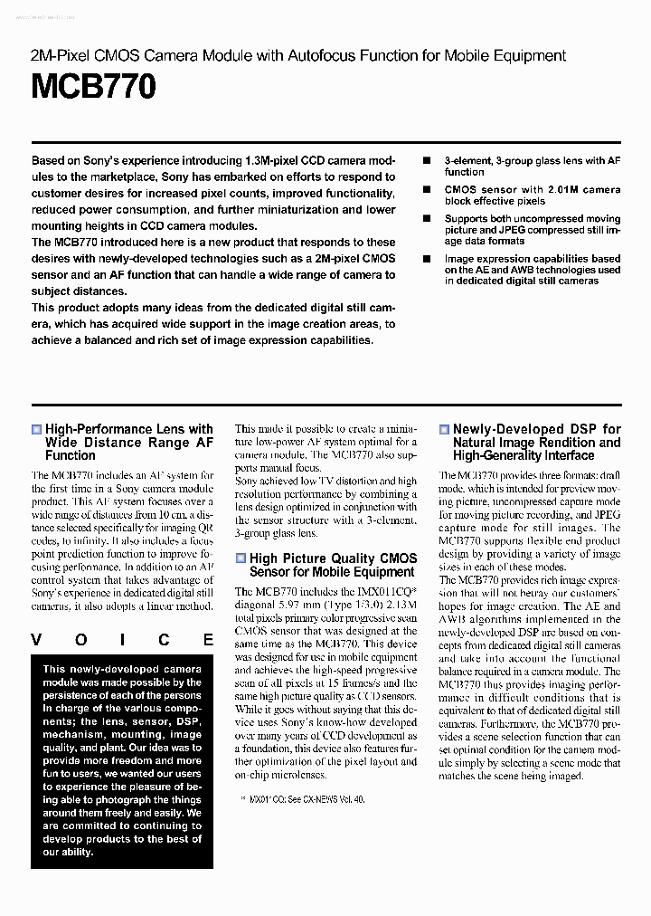 MCB770_3653069.PDF Datasheet