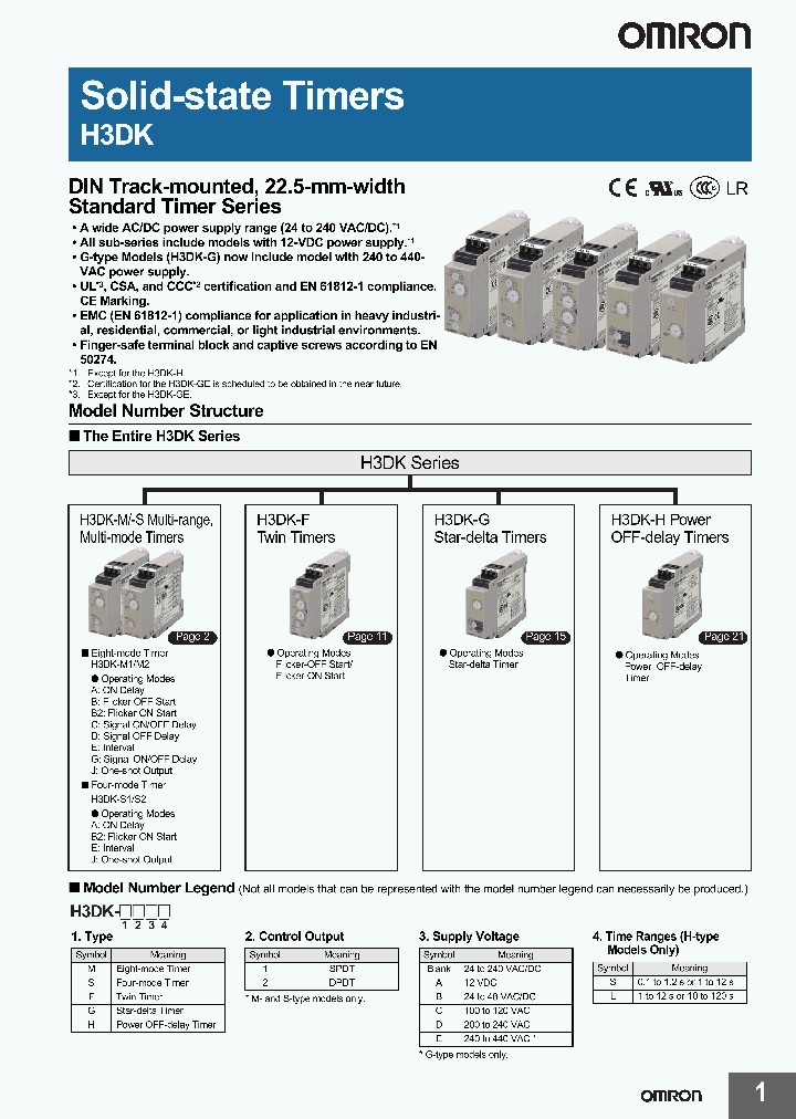 H3DK-F_3657500.PDF Datasheet