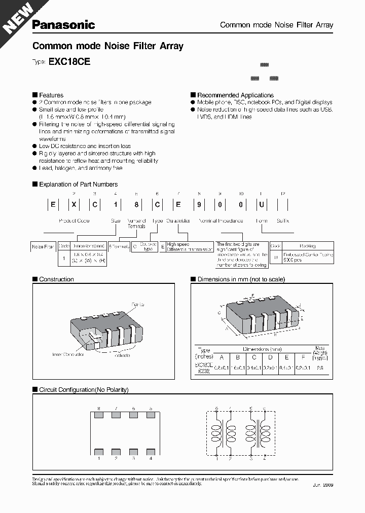 EXC18CE650U_3657801.PDF Datasheet