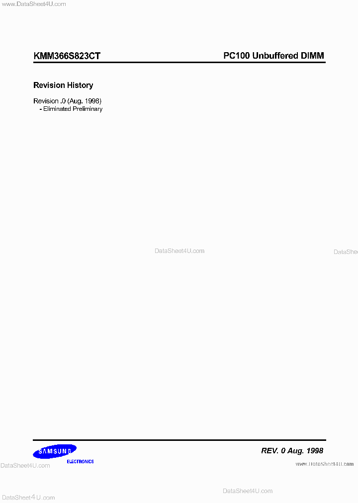KMM366S823CT_3658769.PDF Datasheet