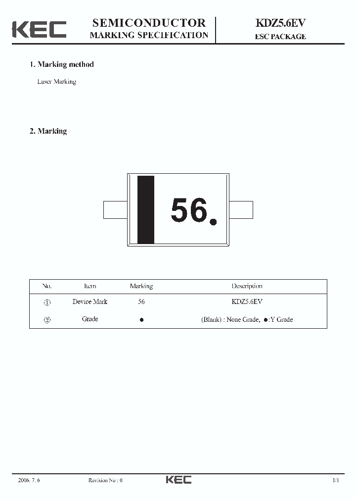 KDZ56EV_3659098.PDF Datasheet