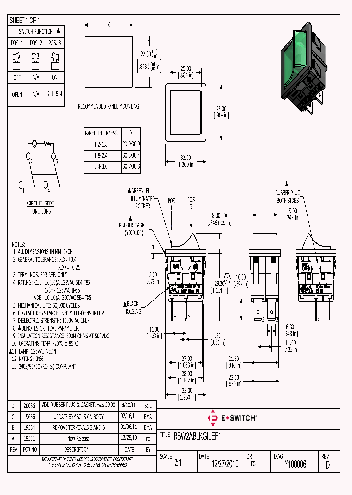 RBW2ABLKGILEF1_3659426.PDF Datasheet