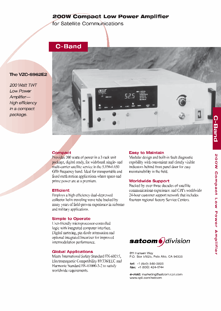VZC-6962E2_3659800.PDF Datasheet