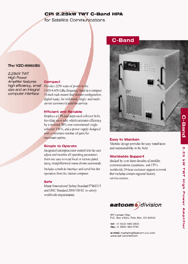 VZC-6965B5_3659802.PDF Datasheet