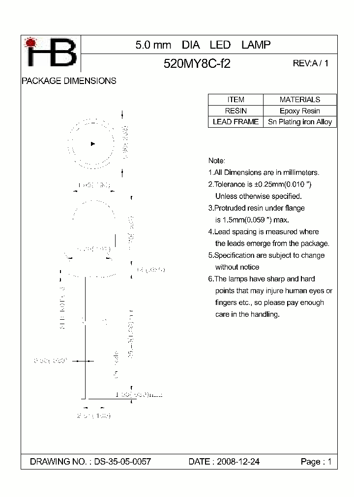 520MY8C-F2_3660504.PDF Datasheet