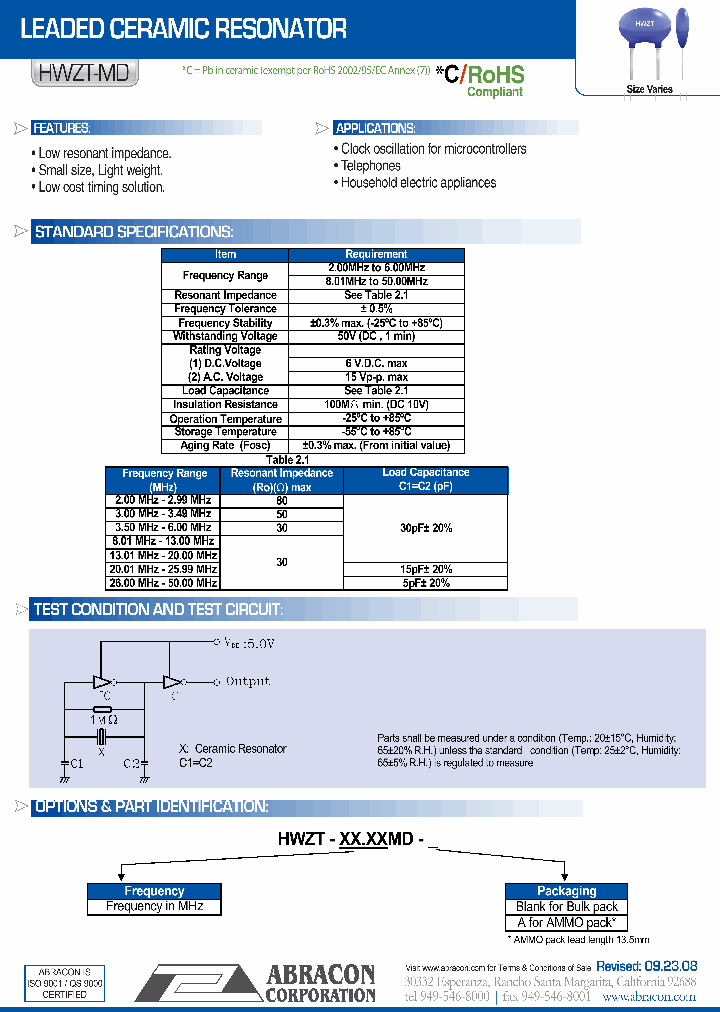 HWZT-MD_3663300.PDF Datasheet