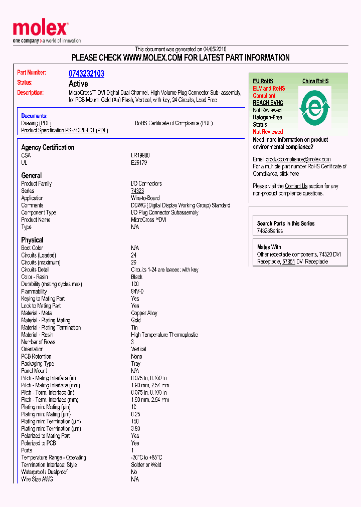 74323-2103_3663494.PDF Datasheet