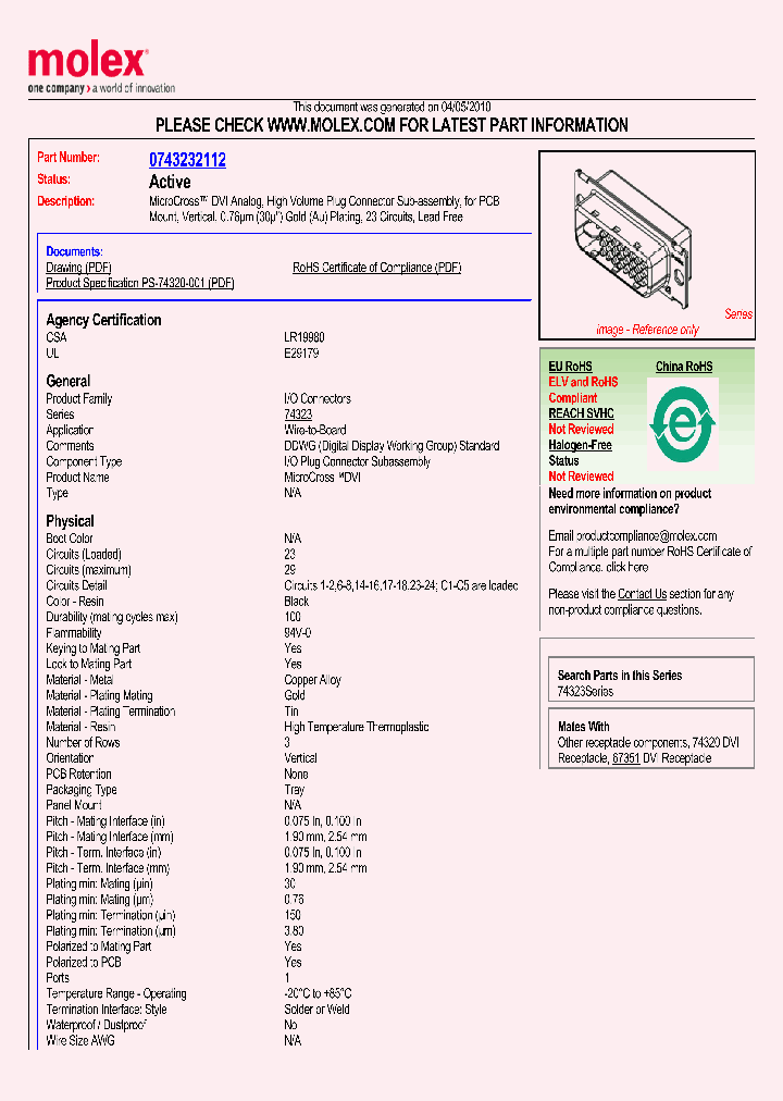 74323-2112_3663496.PDF Datasheet