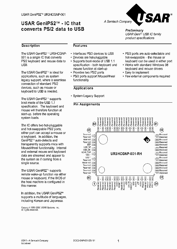 UR3HCGNP-001_3663550.PDF Datasheet