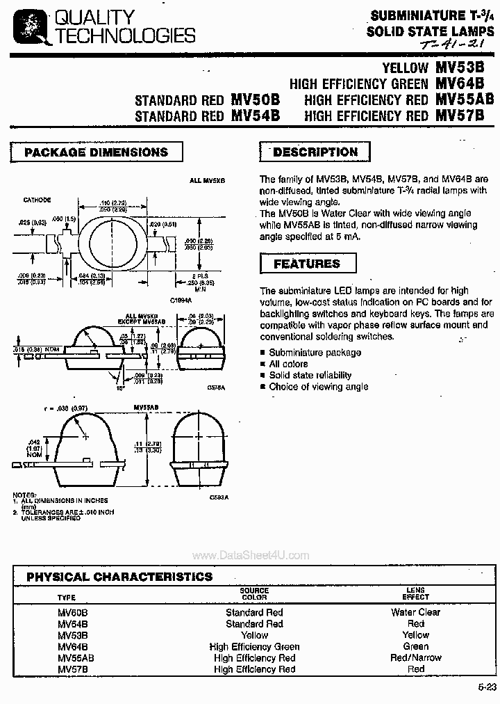 MV50B_3664205.PDF Datasheet