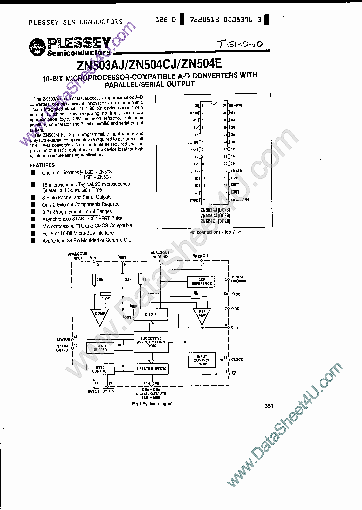 ZN503AJ_3664214.PDF Datasheet