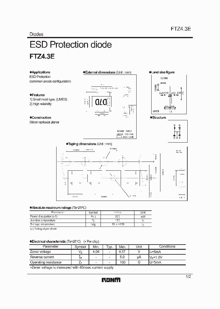 FTZ43E08_3665397.PDF Datasheet