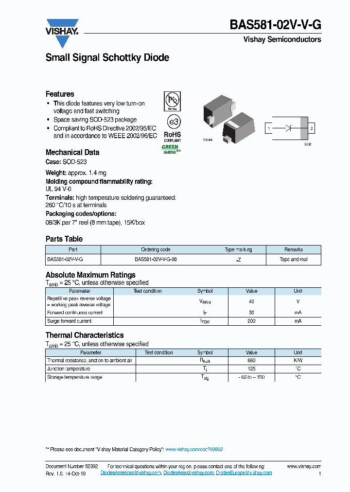 BAS581-02V-V-G_3665950.PDF Datasheet