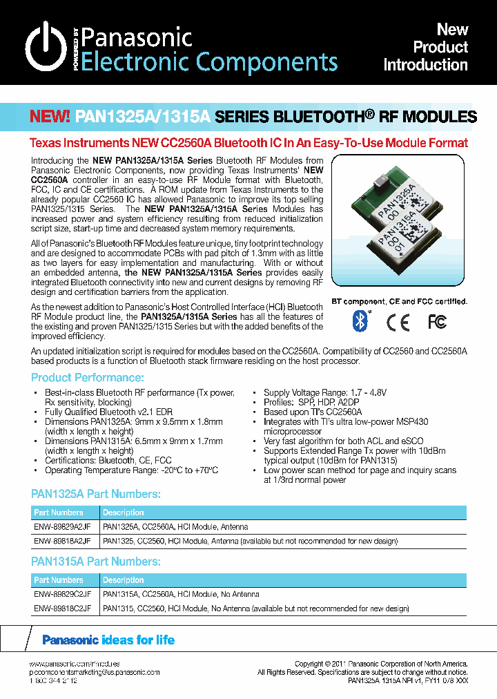 ENW-89818A2JF_3667540.PDF Datasheet